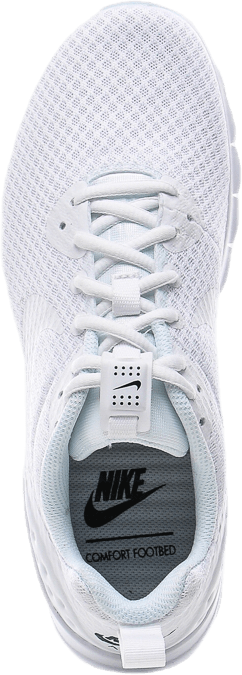 Air Max Motion Lightweight White