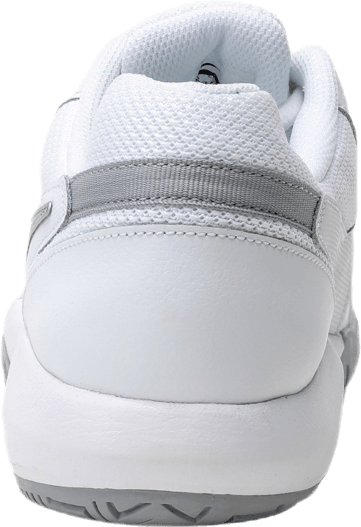 Zoom Air Resistance White/Silver