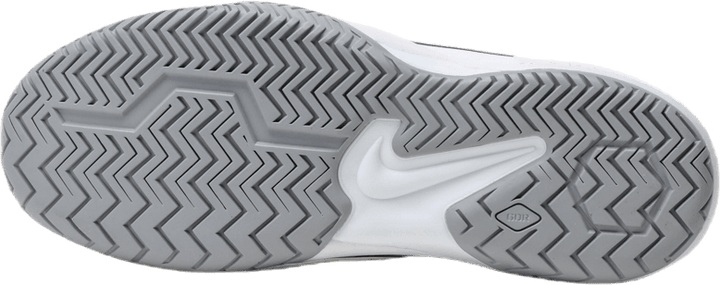 Zoom Air Resistance White/Silver