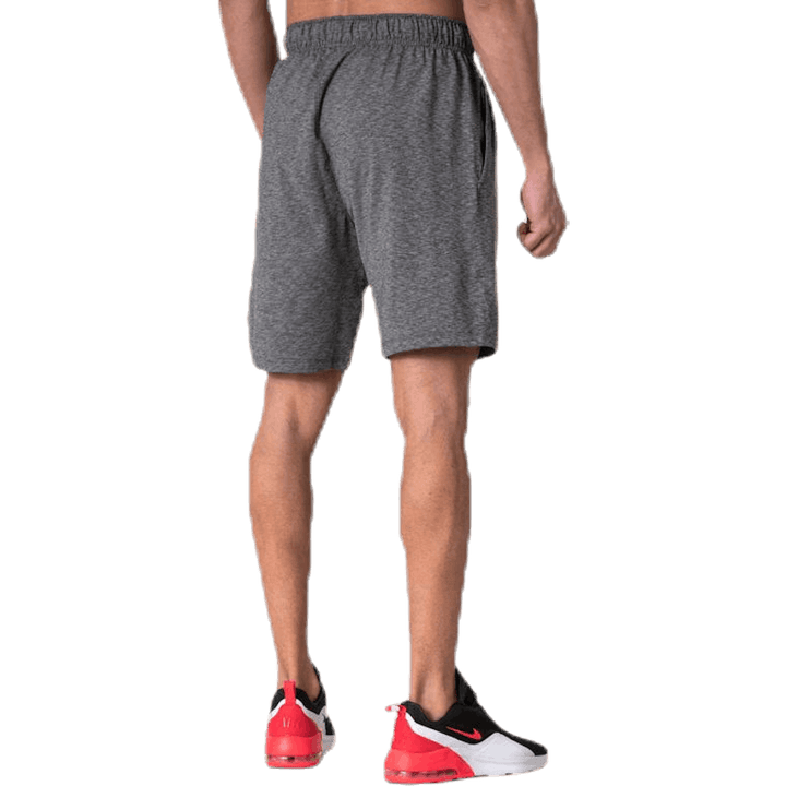 Dry Short Hyperdry LT Svart/Grå
