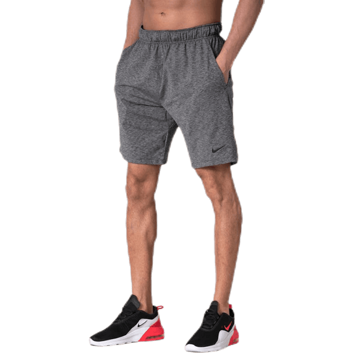 Dry Short Hyperdry LT Svart/Grå