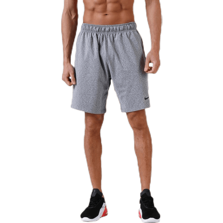 Dry Short Hyperdry LT Grau