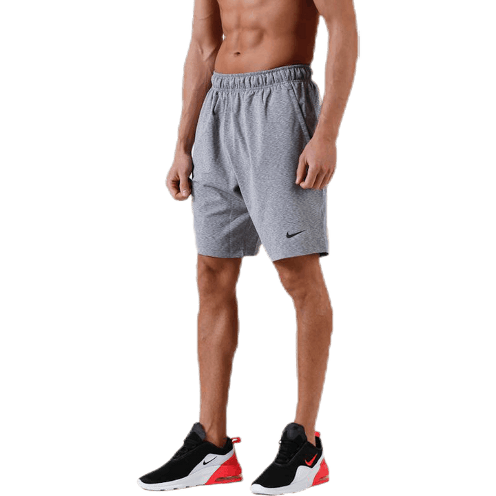 Dry Short Hyperdry LT Grau