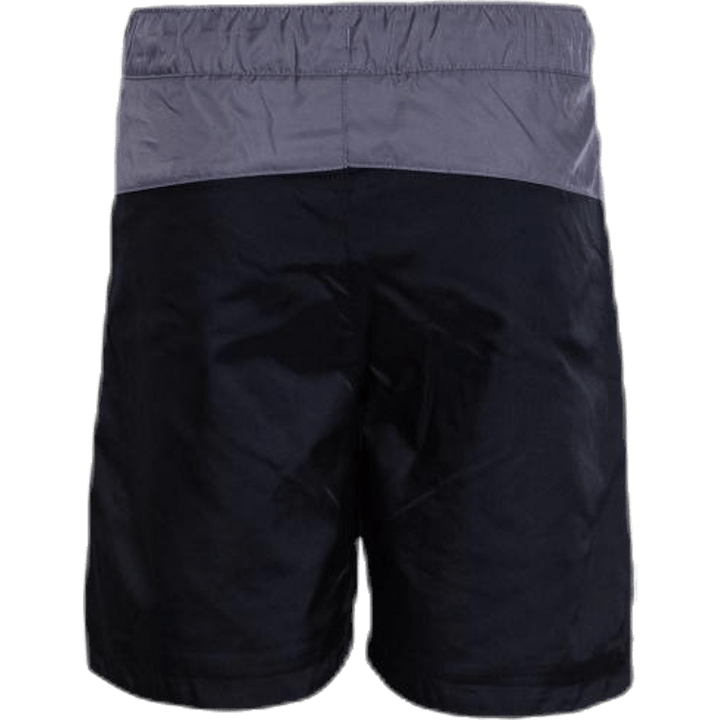 NSW Woven Youth Black/Grey