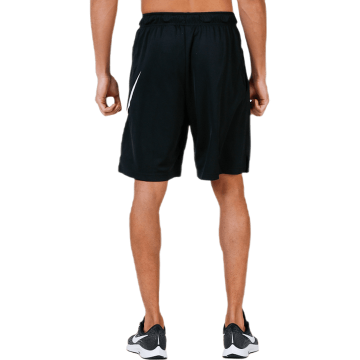 Dry Short 4.0 Hbr White/Black
