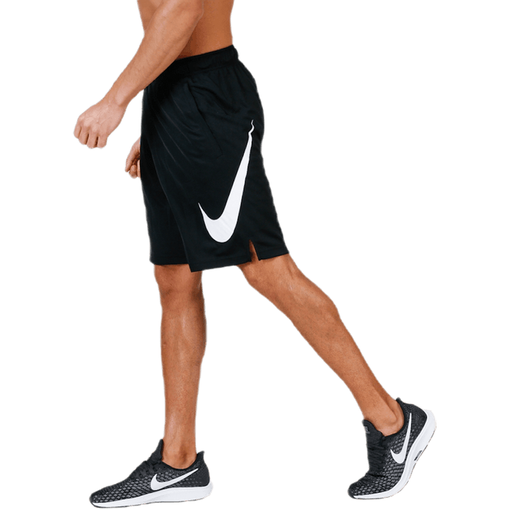 Dry Short 4.0 Hbr White/Black