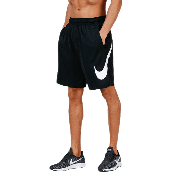 Dry Short 4.0 Hbr White/Black