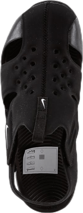 Sunray Protect 2 PS White/Black