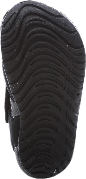 Sunray Protect 2 TD Enfants Blanc/Noir