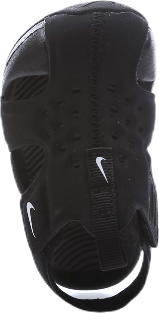 Sunray Protect 2 TD Enfants Blanc/Noir
