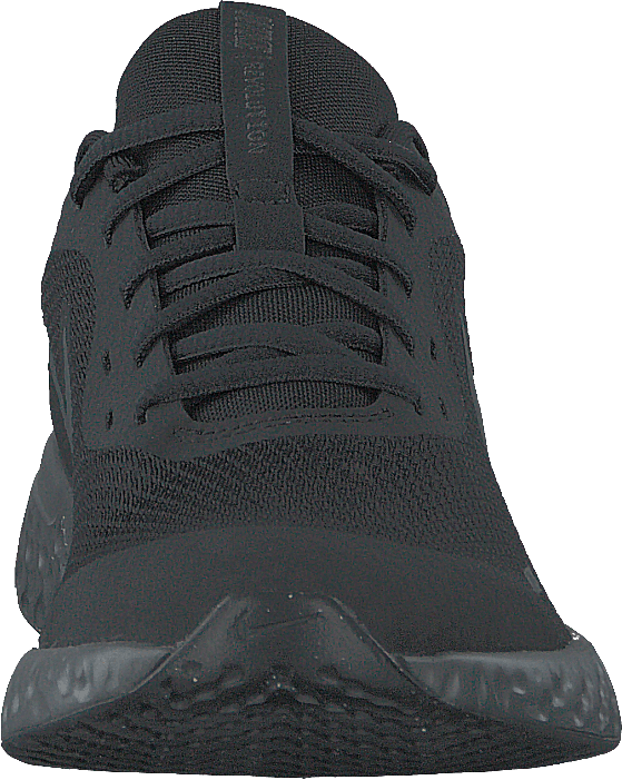 Revolution 5 GS Black
