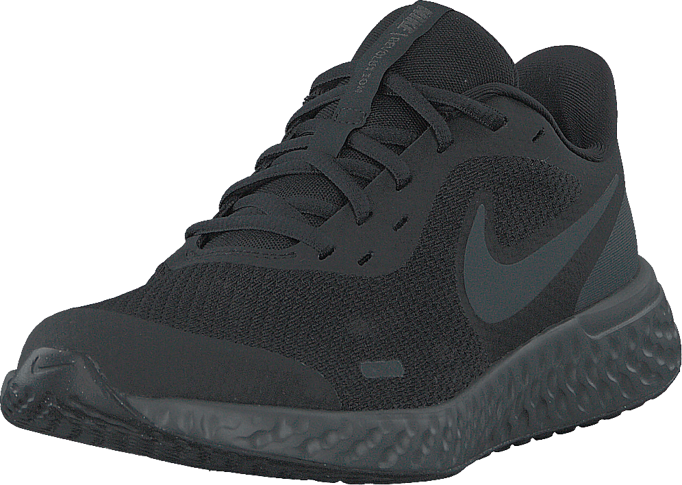 Revolution 5 GS Black