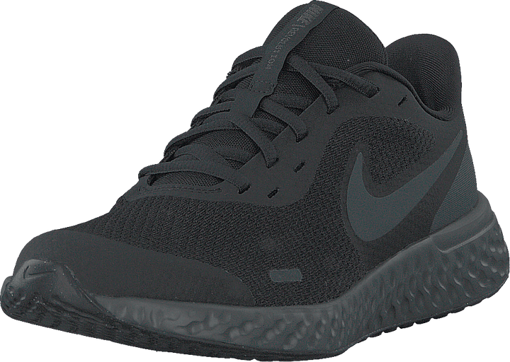 Revolution 5 GS Black
