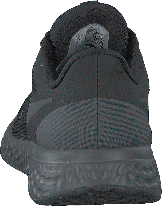 Revolution 5 GS Black