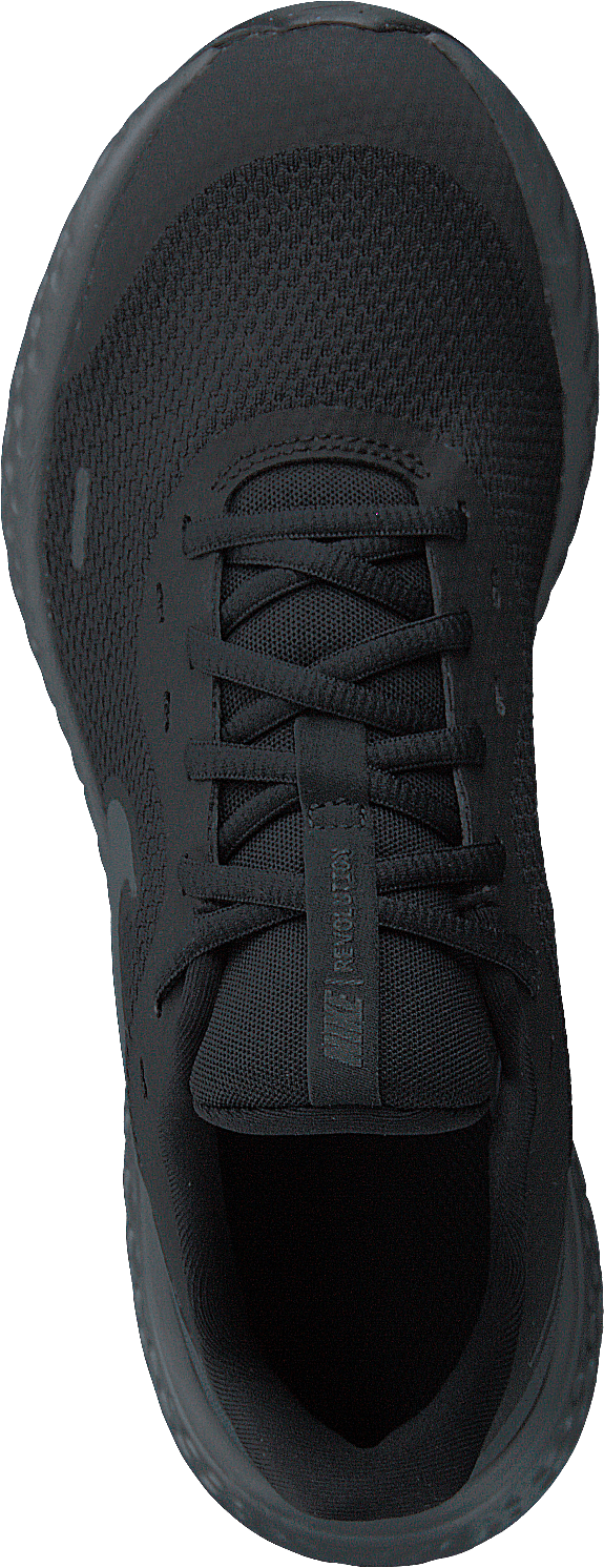 Revolution 5 GS Black