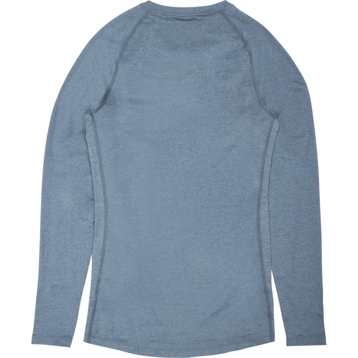 Pro LS Top Grey