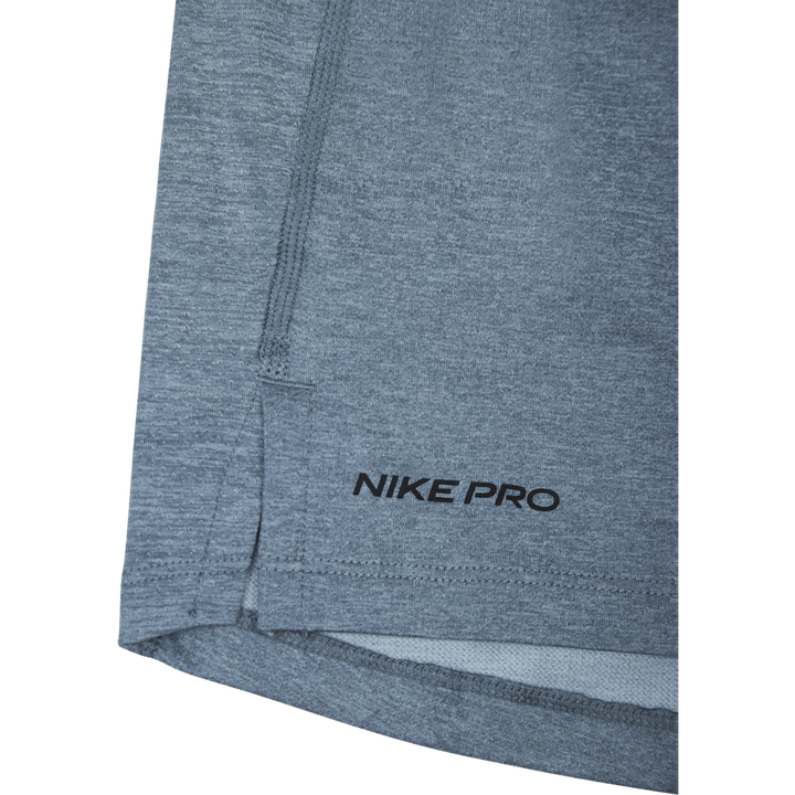 Pro LS Top Grey
