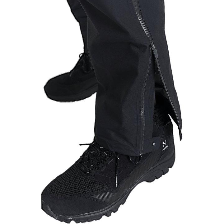 Pantalon LIM Regular Noir