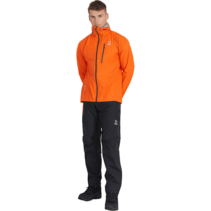 Pantalon LIM Regular Noir