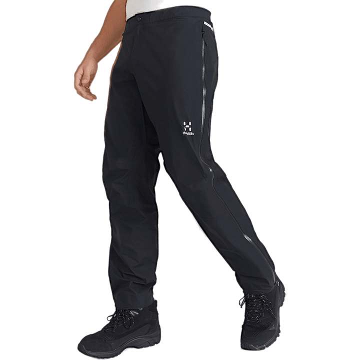 Pantalon LIM Regular Noir