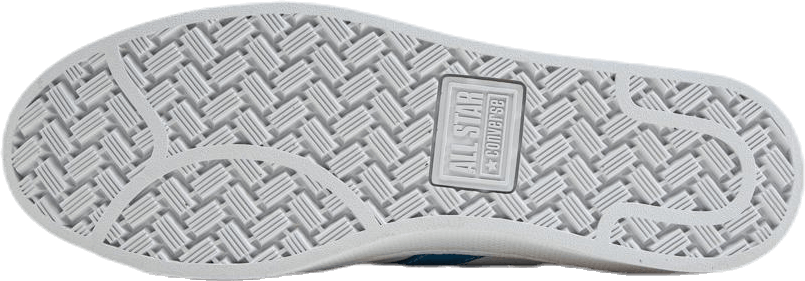 Pro Leather Hi Blue/White