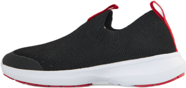 Skákací teniska černá