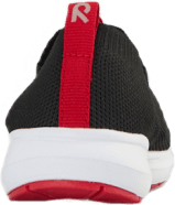 Skákací teniska černá