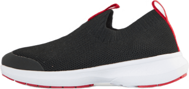 Skákací teniska černá