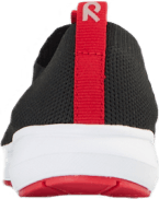 Skákací teniska černá