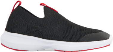 Skákací teniska černá