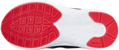 Skákací teniska černá