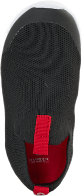 Skákací teniska černá