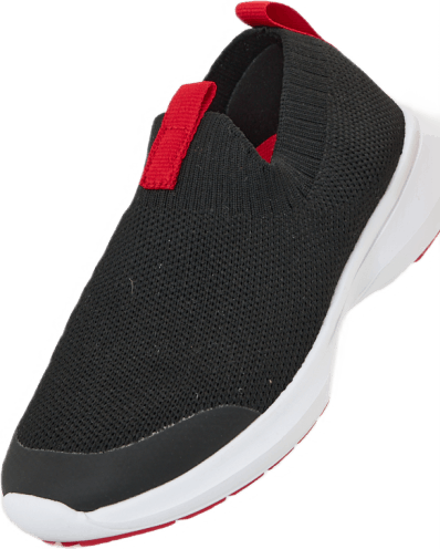 Skákací teniska černá