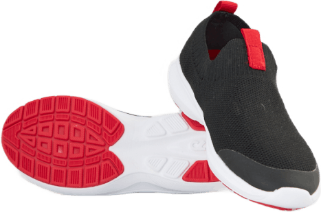 Skákací teniska černá