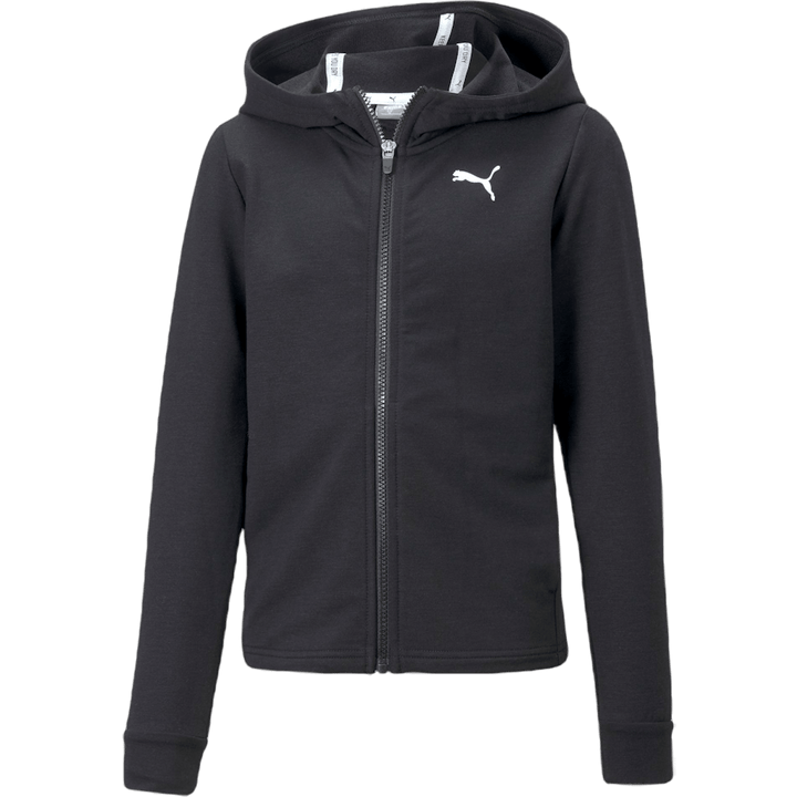 Modern Sports Jacket G Black