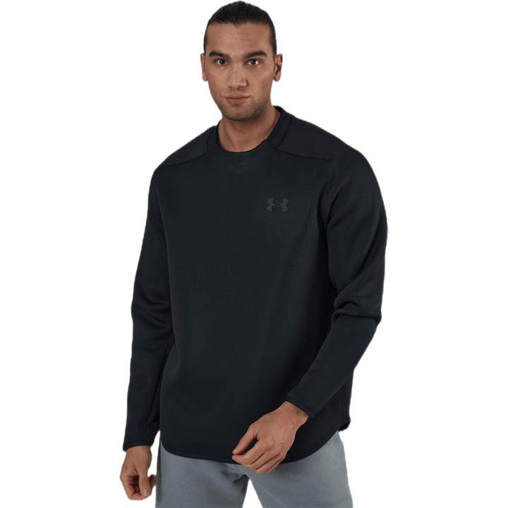 Move Crew Black