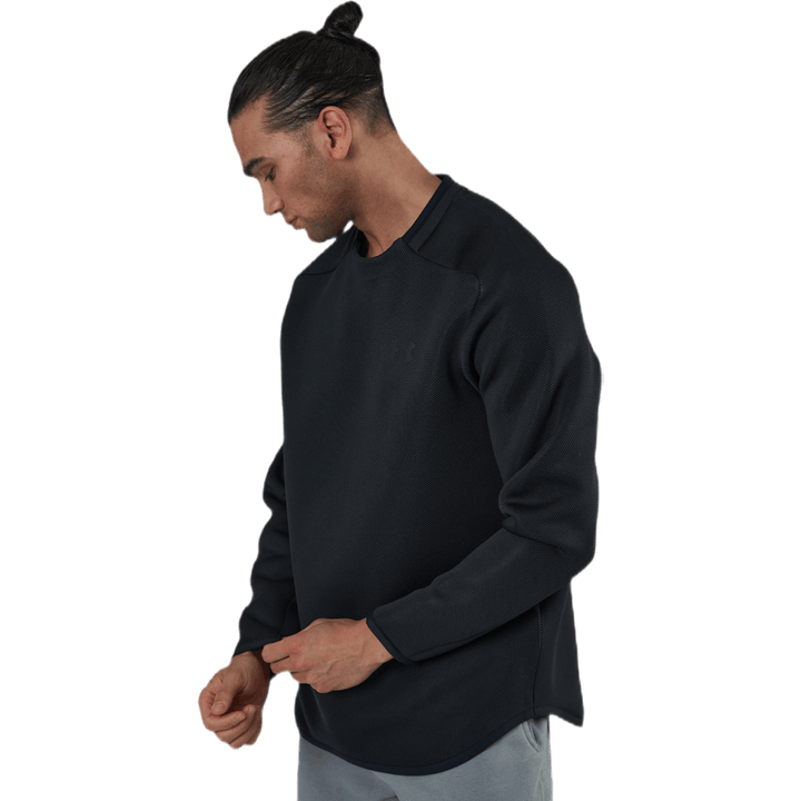 Move Crew Black