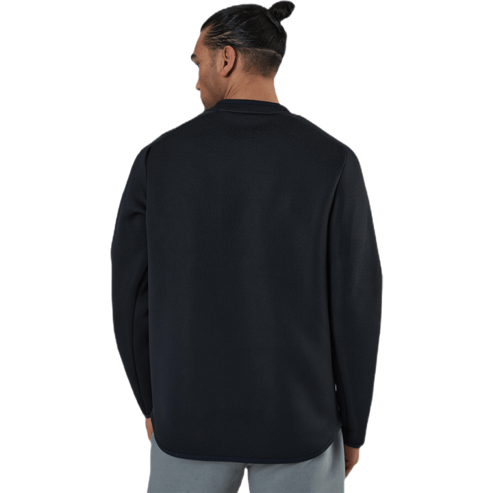 Move Crew Black