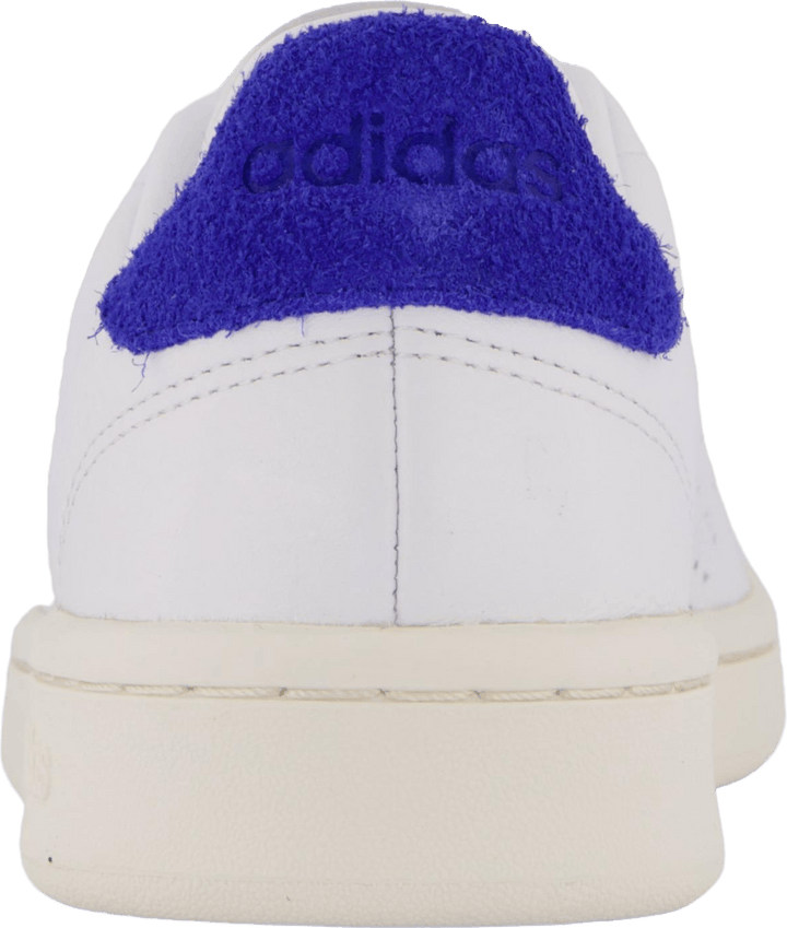 Advantage Shoes Cloud White / Cloud White / Royal Blue