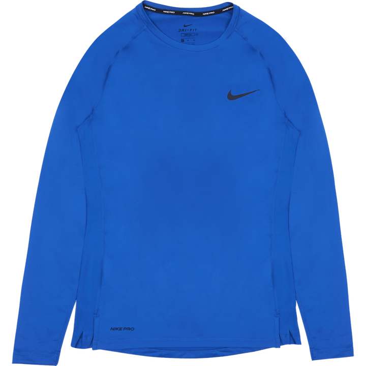 Pro LS Top Blue