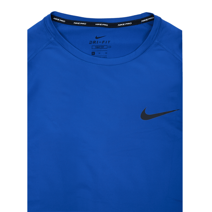 Pro LS Top Blue