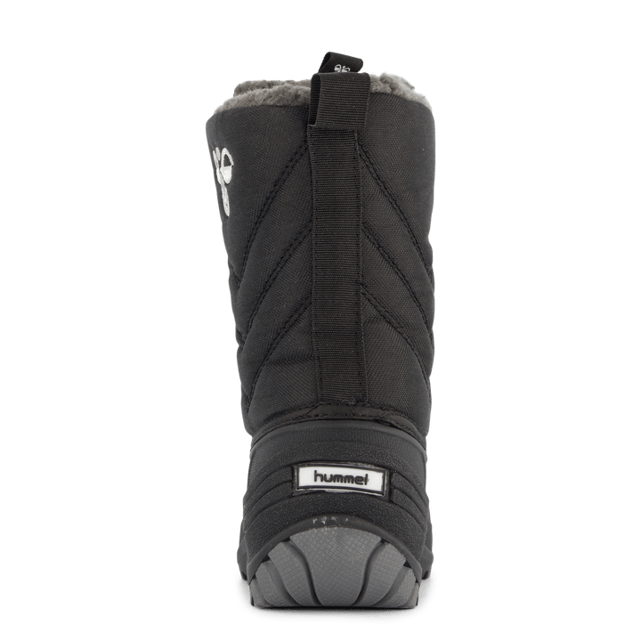 Icicle High Kids Black