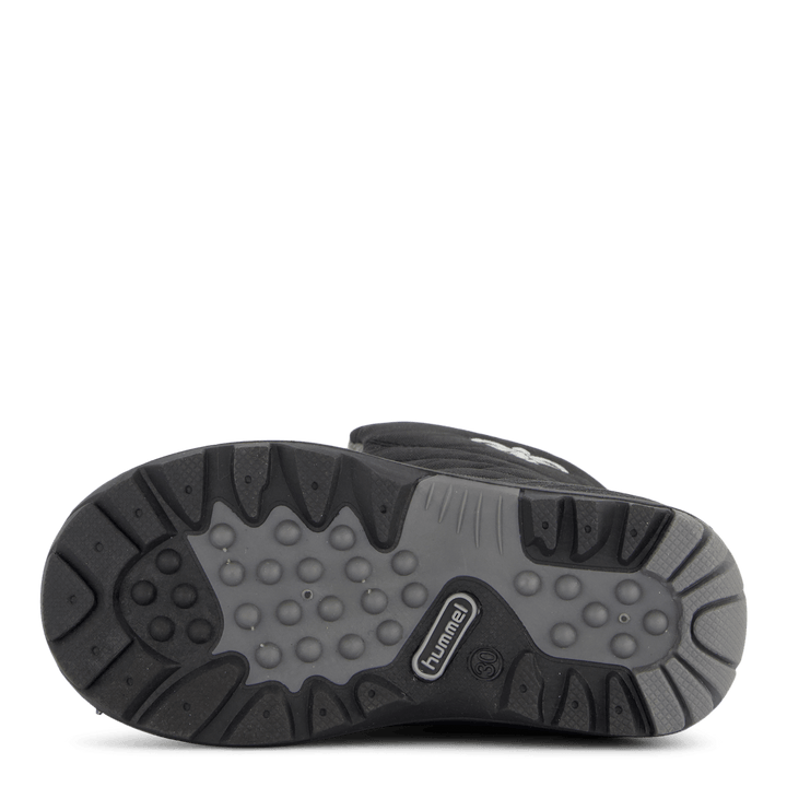Icicle High Kids Black