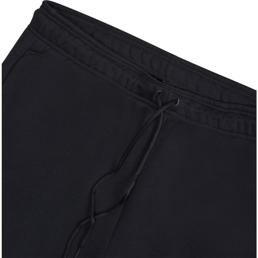 Bos Flc Pt In Plus Black