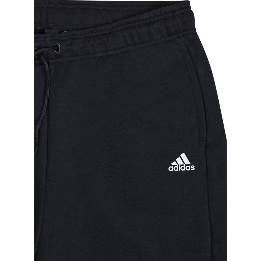 Bos Flc Pt In Plus Black