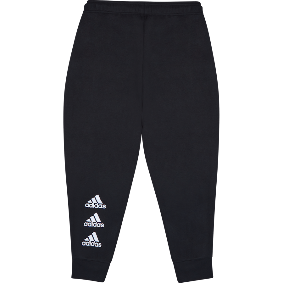 Bos Flc Pt In Plus Black