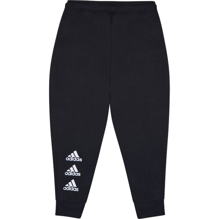 Bos Flc Pt In Plus Black
