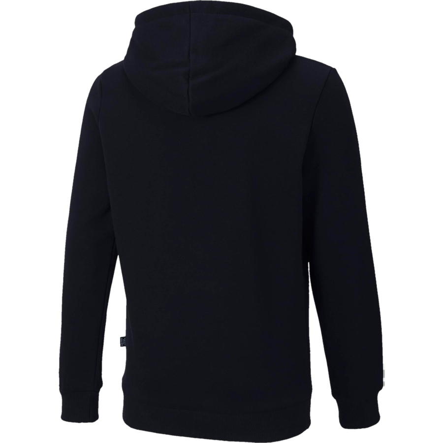 ESS 2 Col Hoody Black