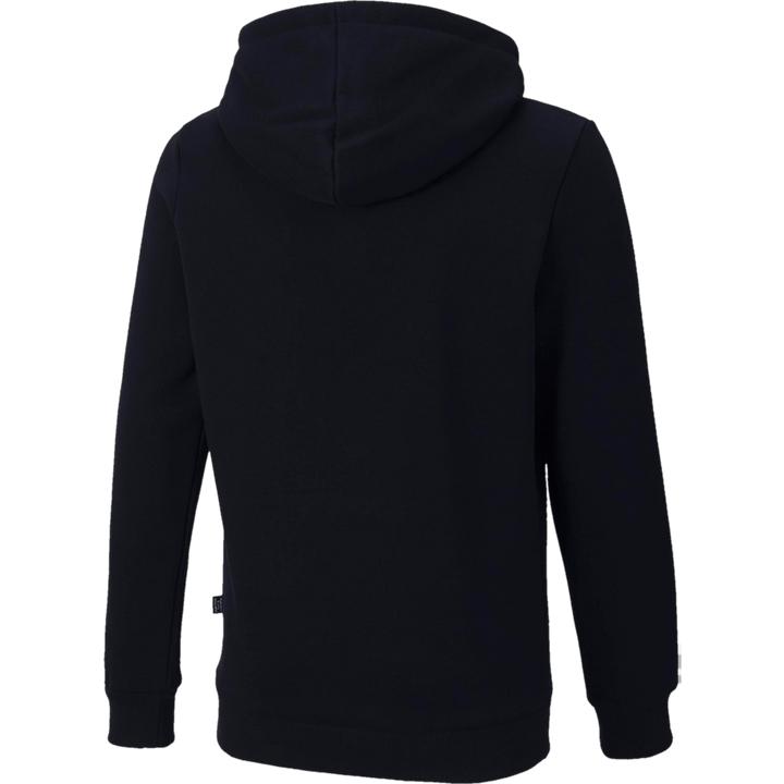 ESS 2 Col Hoody Black