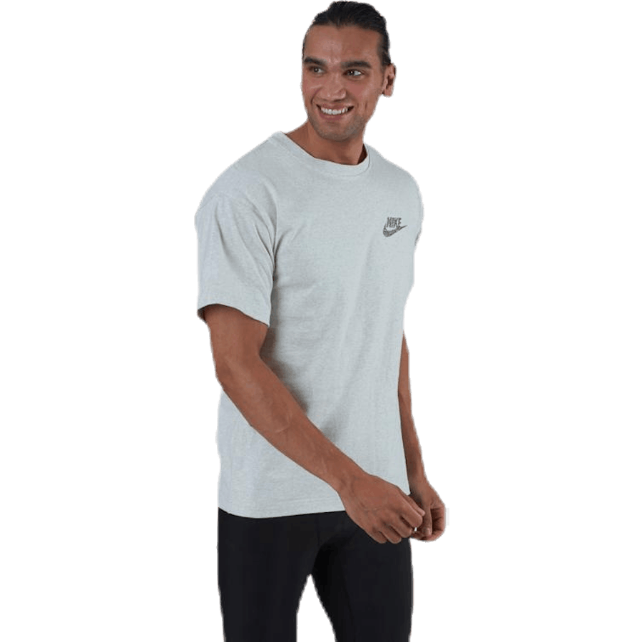 Nsw Ss Top Jsy White